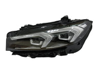 Complete Headlight Assy Left 63115A4F747 & Right 63115A4F748 Compatible With BMW 3 Series G20/G28 LCI (2022-2025) Tag No.77
