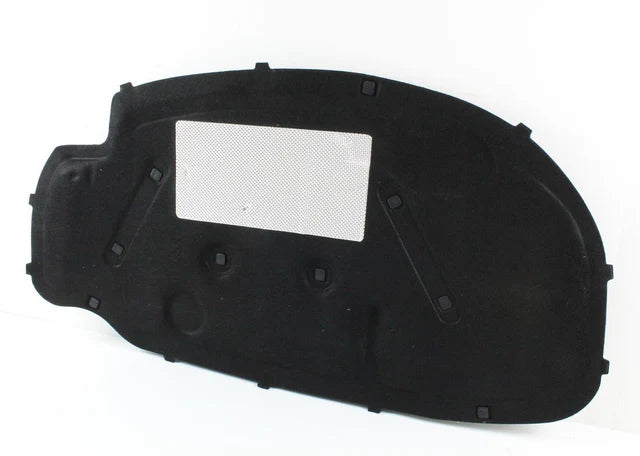 Engine Bonnet Hood Insulation Pad 1K0863831D Compatible With Volkswagen JETTA (2005-10)
