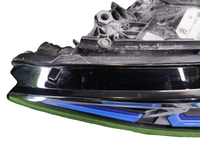 Complete Headlight (LED) Left 63115A4F765 & Right 63115A4F766 Compatible With BMW G20 2023-2026