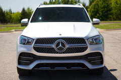 Front Bumper Kit 1678855203ZCDZW Compatible With MERCEDES W167 GLE To AMG {2020-2024} FBK.202