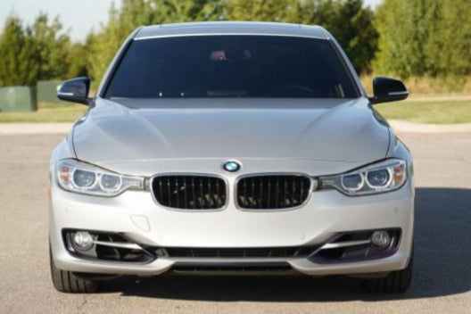 Front Body Kit F30 To F30 M3 (Only Front)