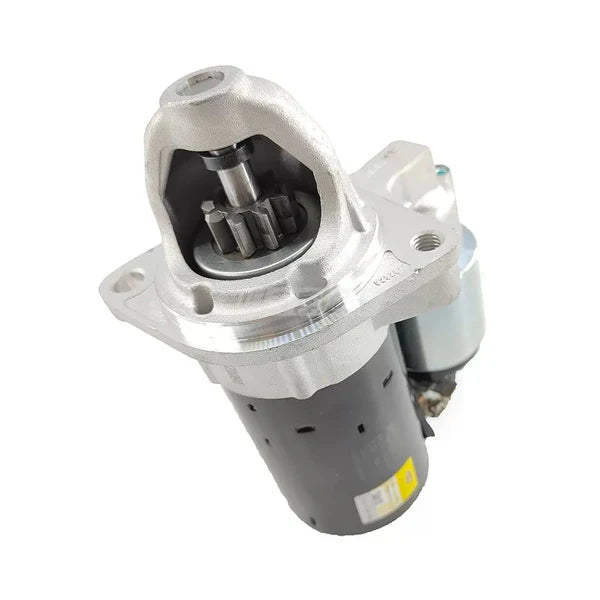 Start Motor 12412344243 Compatible With BMW N52 E60 E66 F02