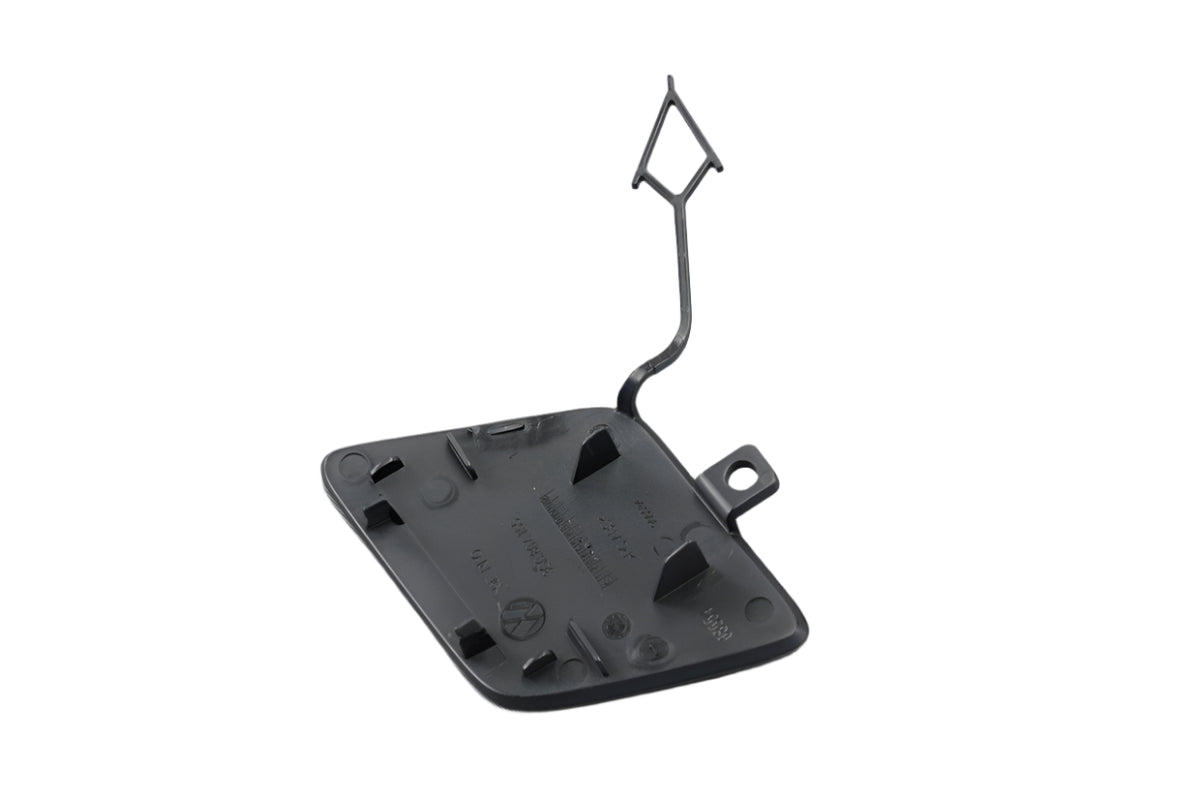 Front Bumper Tow Towing Cap Cover Hook 3G0807155 Compatible With VW PASSAT B8 (362) (2015-2019) Tag No.164