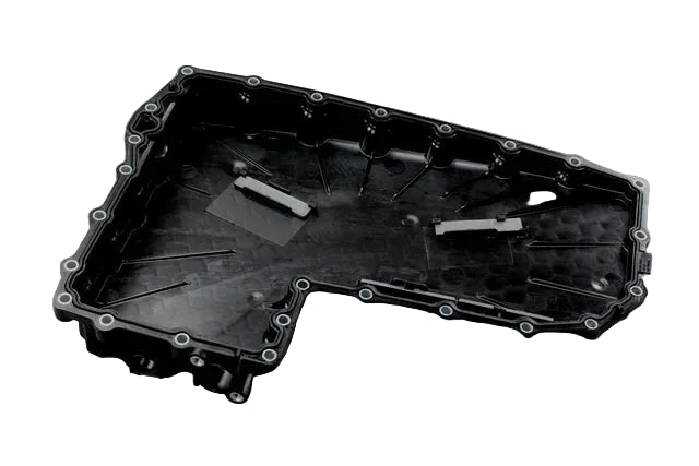 Transmission Oil Pan 0CK321359M Compatible With Audi (A4)