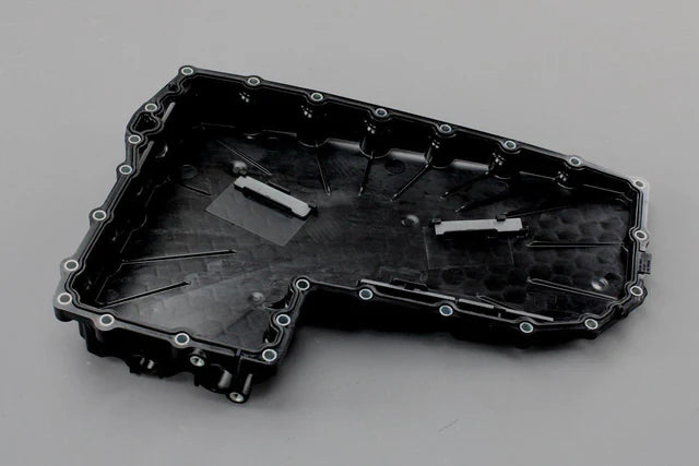 Transmission Oil Pan 0CK321359M Compatible With Audi (A4)
