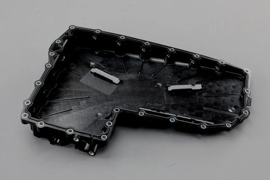 Transmission Oil Pan 0CK321359M Compatible With Audi (A4)