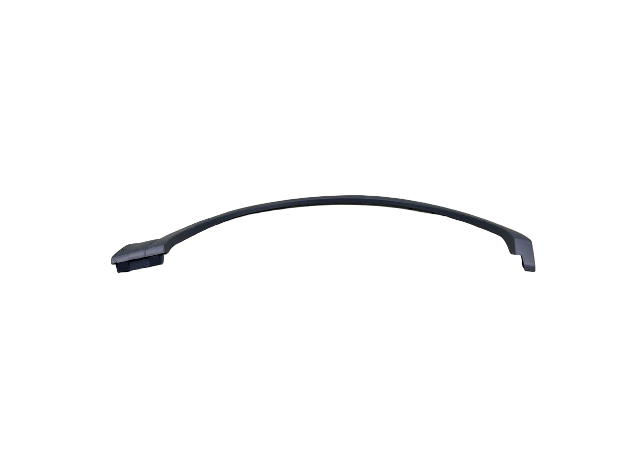 Front Wheel Eyebrow Right 80D853718C Compatible With Audi Q5 Sport Edition (2018-2020) Tag No.112