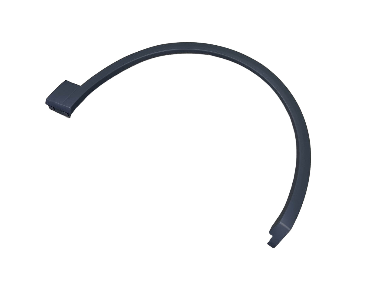 Front Wheel Eyebrow Right 80D853718C Compatible With Audi Q5 Sport Edition (2018-2020) Tag No.112