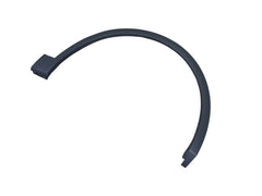 Front Wheel Eyebrow Right 80D853718C Compatible With Audi Q5 Sport Edition (2018-2020) Tag No.112