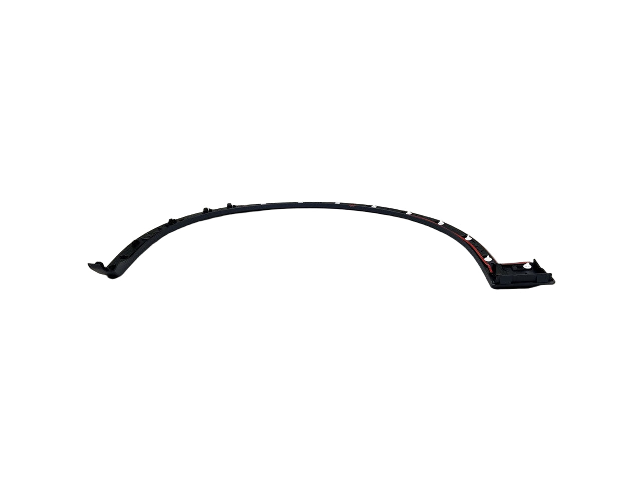 Front Wheel Eyebrow Right 80D853718C Compatible With Audi Q5 Sport Edition (2018-2020) Tag No.112
