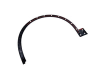 Front Wheel Eyebrow Right 80D853718C Compatible With Audi Q5 Sport Edition (2018-2020) Tag No.112