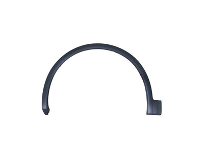 Front Wheel Eyebrow Left 80D853717C Compatible With Audi Q5 Sport Edition (2018-2020) Tag No.111