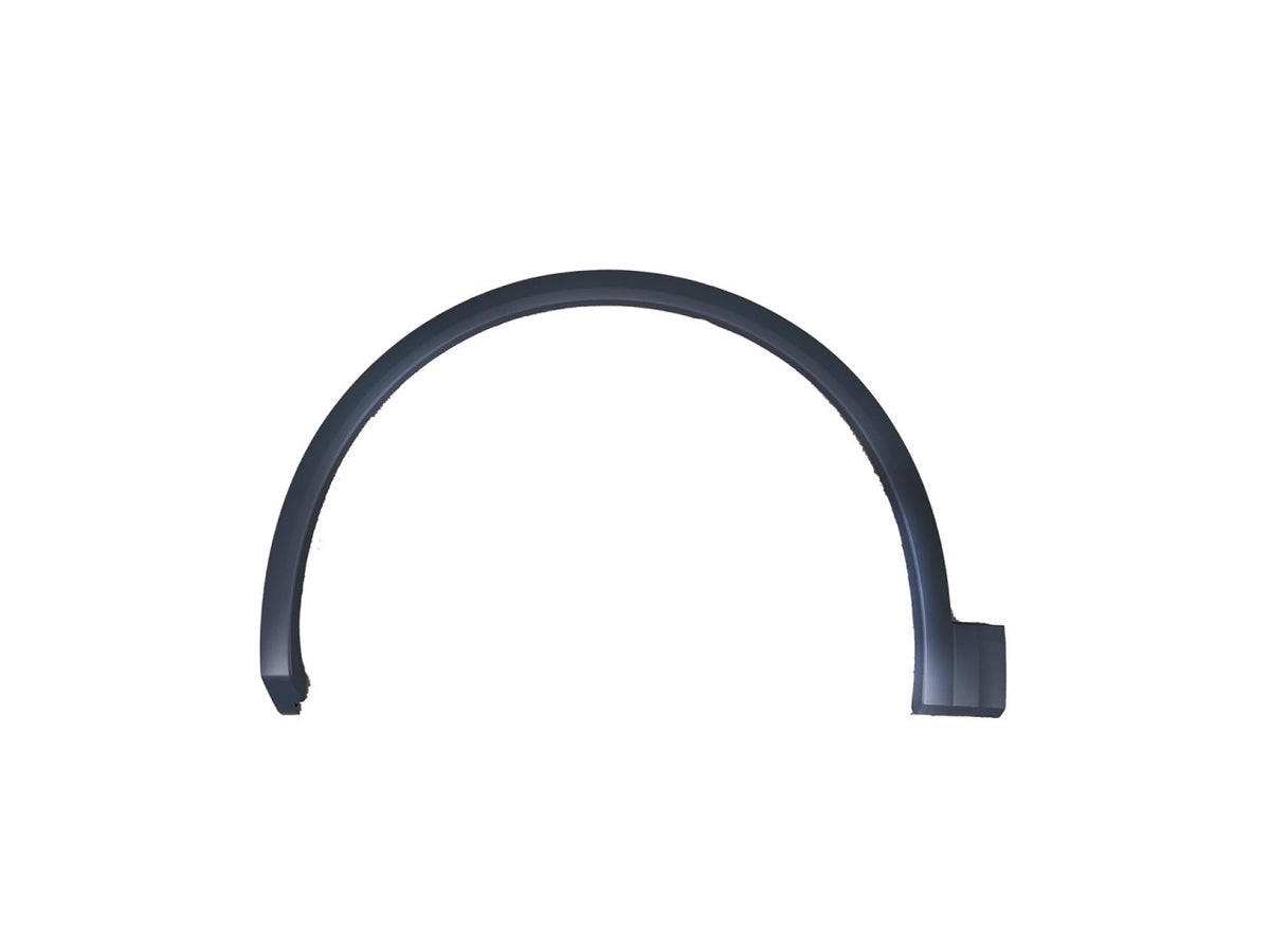 Front Wheel Eyebrow Left 80D853717C Compatible With Audi Q5 Sport Edition (2018-2020) Tag No.111