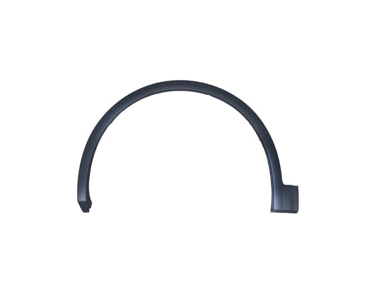 Front Wheel Eyebrow Left 80D853717C Compatible With Audi Q5 Sport Edition (2018-2020) Tag No.111