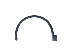 Front Wheel Eyebrow Left 80D853717C Compatible With Audi Q5 Sport Edition (2018-2020) Tag No.111