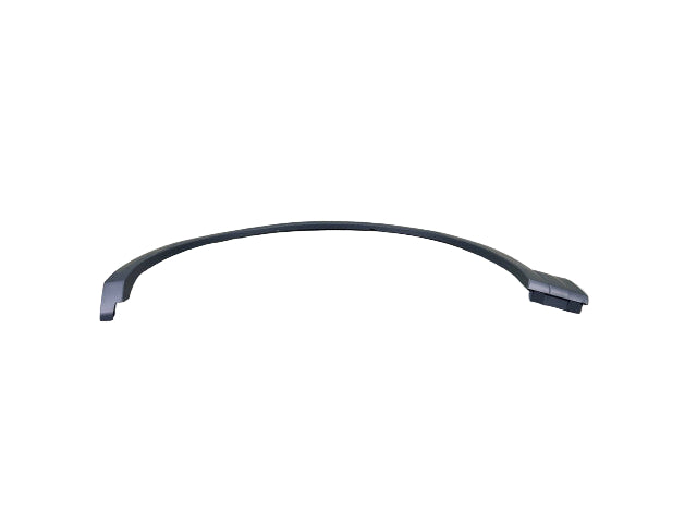 Front Wheel Eyebrow Left 80D853717C Compatible With Audi Q5 Sport Edition (2018-2020) Tag No.111