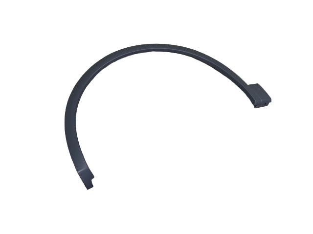 Front Wheel Eyebrow Left 80D853717C Compatible With Audi Q5 Sport Edition (2018-2020) Tag No.111