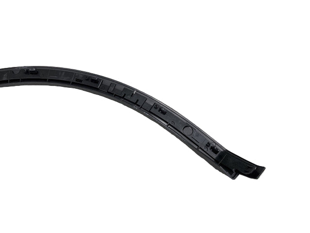 Front Wheel Eyebrow Left 80D853717C Compatible With Audi Q5 Sport Edition (2018-2020) Tag No.111