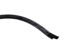 Front Wheel Eyebrow Left 80D853717C Compatible With Audi Q5 Sport Edition (2018-2020) Tag No.111