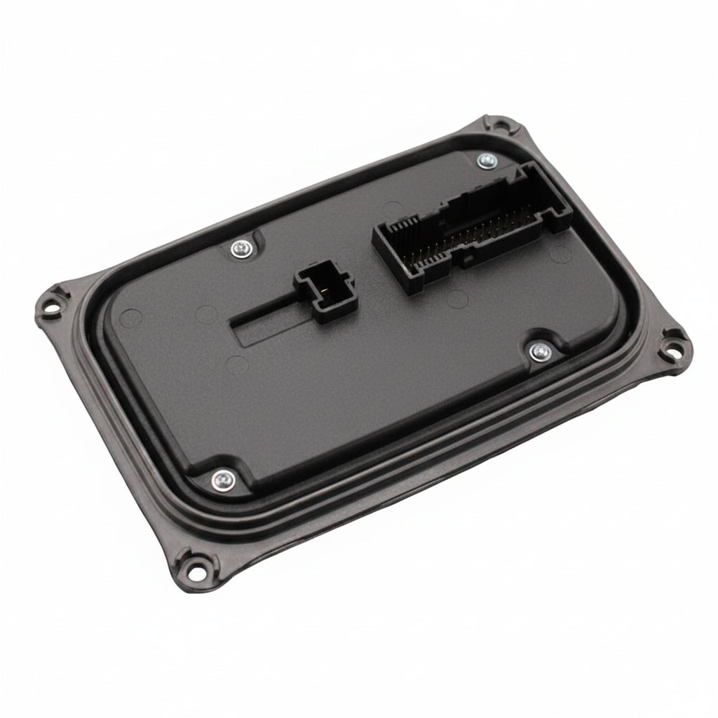 LED Headlight Ballast A2539007000 Compatible With MERCEDES-BENZ GLC (X253) Tag No.139