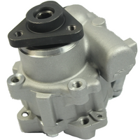 Booster Pump 32416757914 Compatible With BMW X5 E53