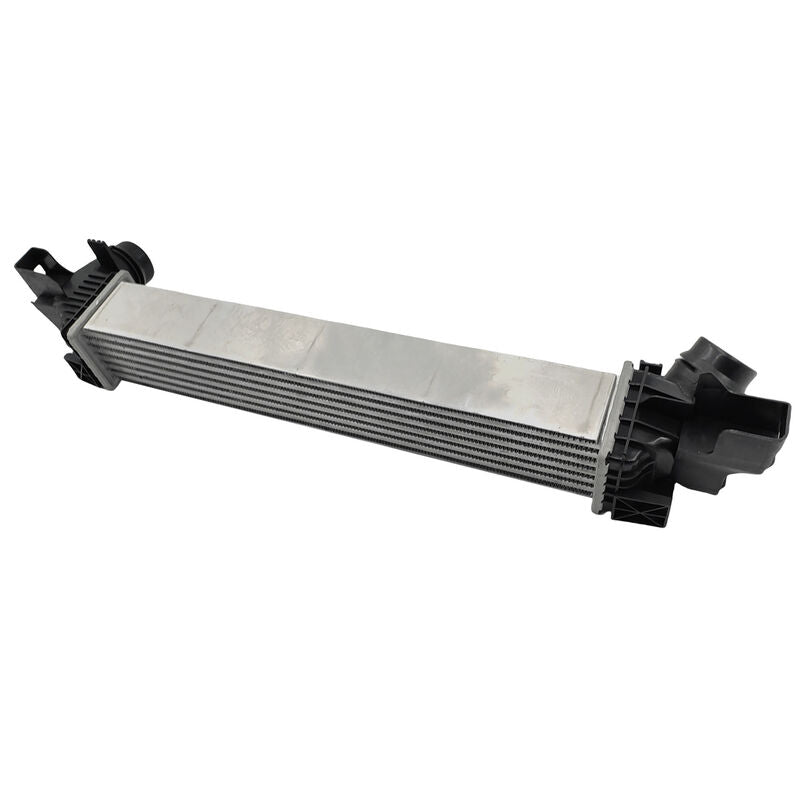 Radiator Intercooler 17517617597 Compatible With BMW F48 MINI Cooper