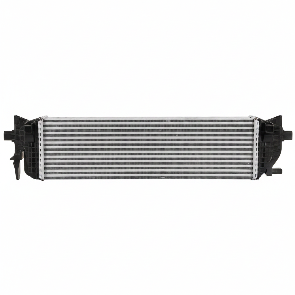 Intercooler 31338306 Compatible With  VOLVO - S90  S90 II (234)