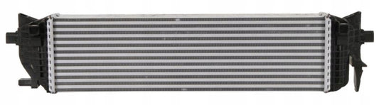 Intercooler 31338306 Compatible With  VOLVO - S90  S90 II (234)