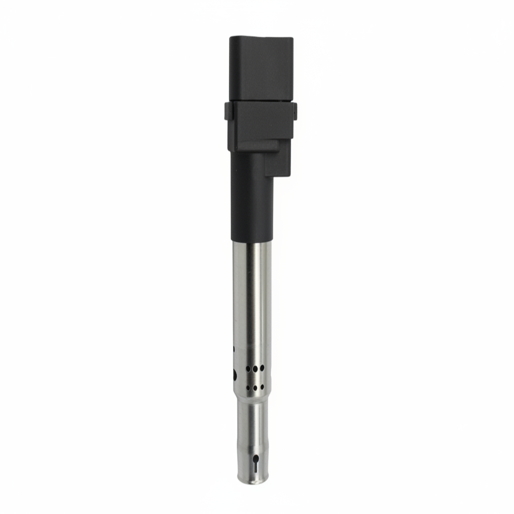 Ignition Coil 022905715B 022905100E 022905100H Compatible With AUDI Q7 (4LB) & TT (8J3) & PORSCHE CAYENNE (92A) & SKODA SUPERB II (3T4) & VW PHAETON (3D1, 3D2, 3D3, 3D4, 3D6, 3D7, 3D8, 3D9)