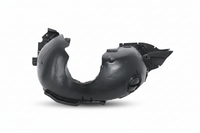 Front Left Fender Liner 5Z0809957C Compatible With Volkswagen FOX (2005-09)