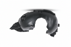 Front Left Fender Liner 5Z0809957C Compatible With Volkswagen FOX (2005-09)