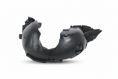 Front Left Fender Liner 5Z0809957C Compatible With Volkswagen FOX (2005-09)