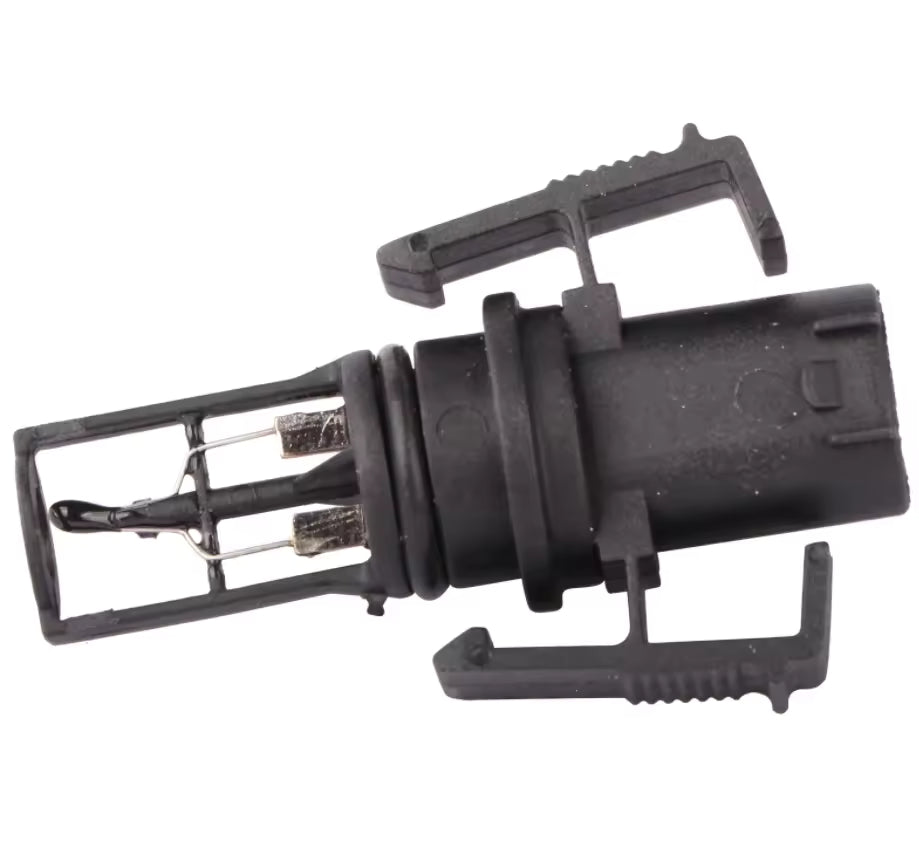 Intake Air Temperature Sensor 0005422818 Compatible With Mercedes Benz C-Class