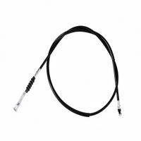 Bonnet Cable A1668801101 A1668800059 Compatible With Mercedes Benz Ml/Gle/Gl/GLS/166