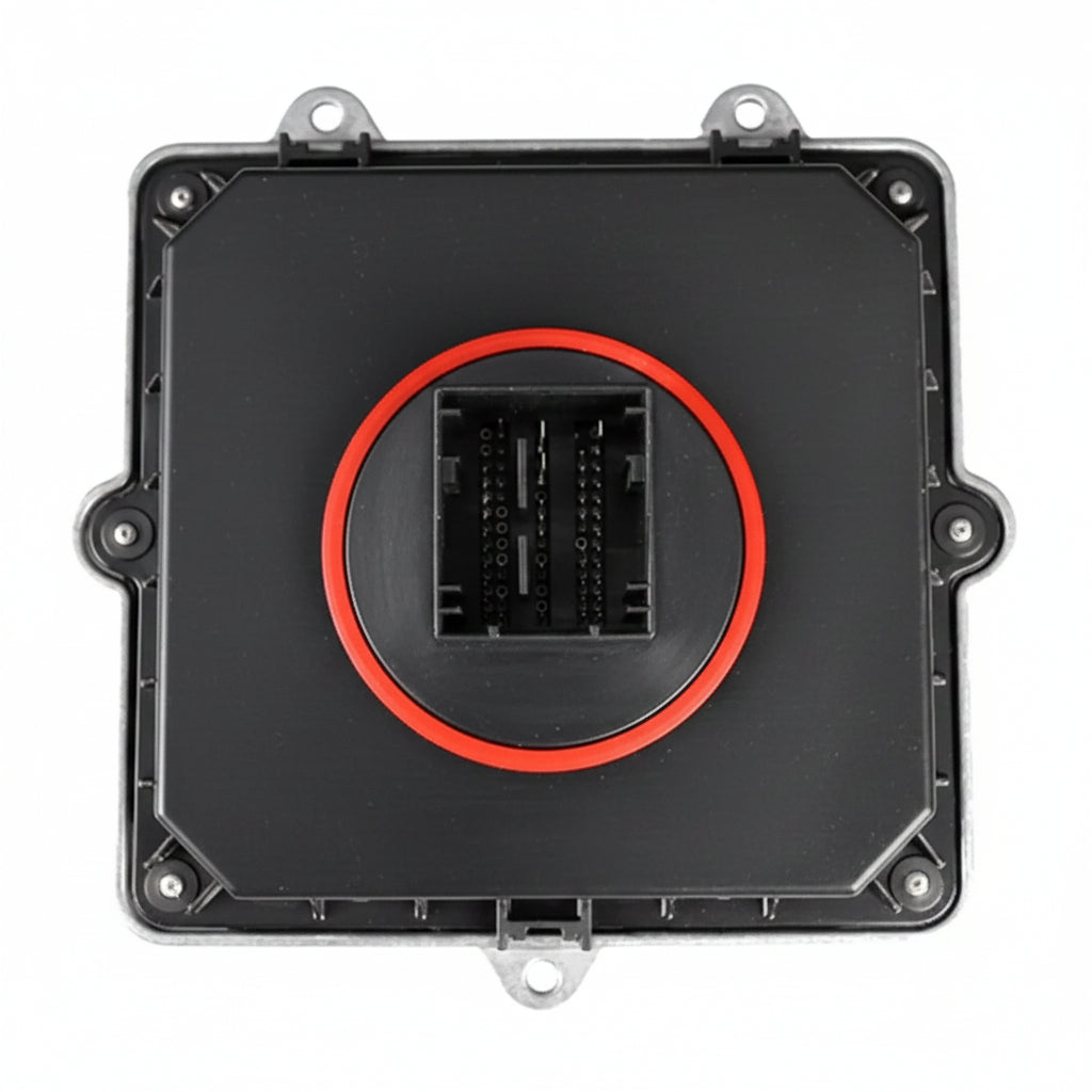 LED Headlight Driver Module J8A2-13005-BB Compatible With LAND ROVER  Range Rover Velar L560 2018 Tag-BL-223