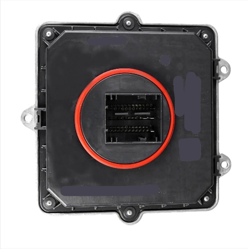 LED Headlight Driver Module J8A2-13005-BB Compatible With LAND ROVER  Range Rover Velar L560 2018 Tag-BL-223