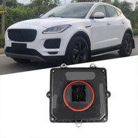 LED Headlight Driver Module J8A2-13005-BB Compatible With LAND ROVER  Range Rover Velar L560 2018 Tag-BL-223