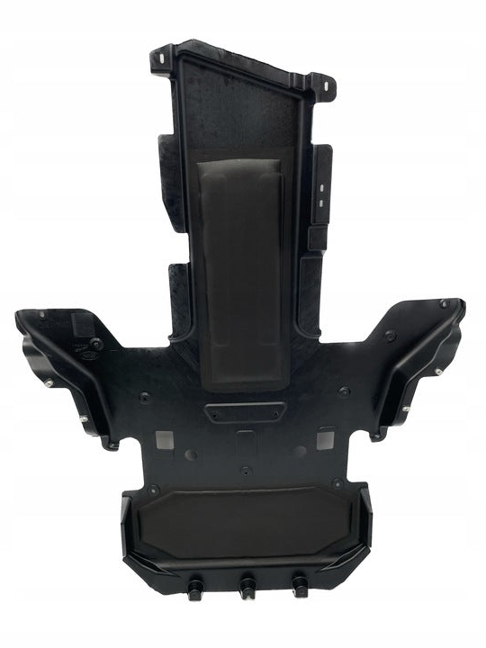 Engine Shield LR092682/t4A12829/T4A6092 Compatible With JAGUAR F-PACE (X761)