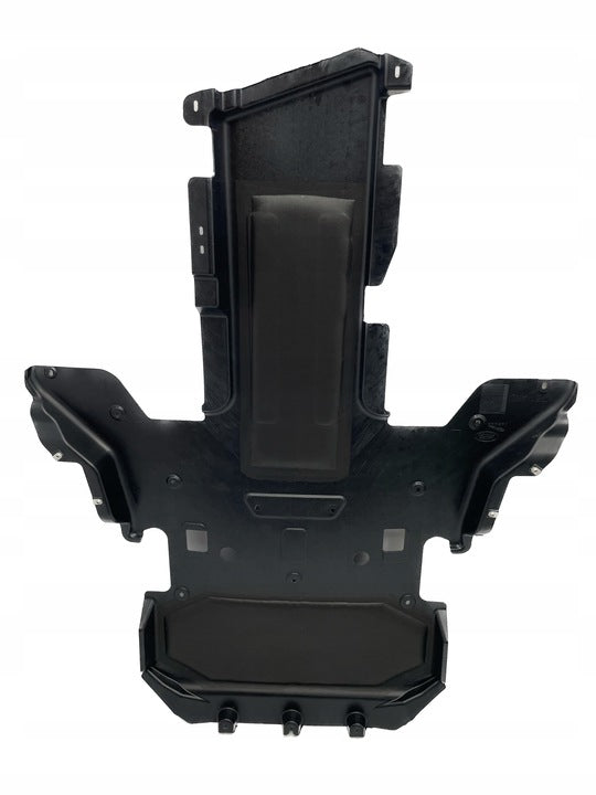 Engine Shield LR092682/t4A12829/T4A6092 Compatible With JAGUAR F-PACE (X761)