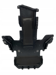 Engine Shield LR092682/t4A12829/T4A6092 Compatible With JAGUAR F-PACE (X761)