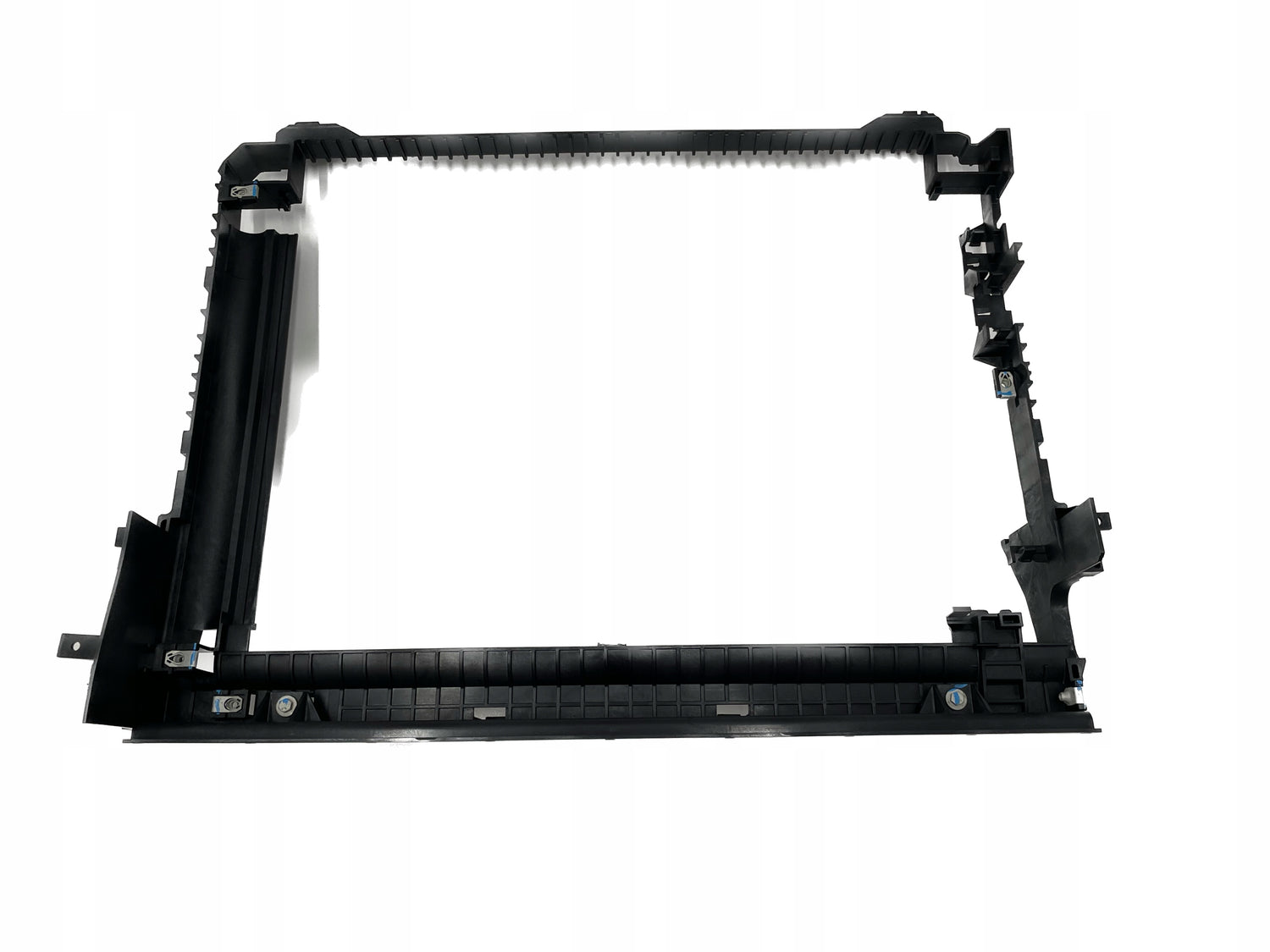 Radiator Support Frame LR094854 Compatible With Land Rover Velar L560