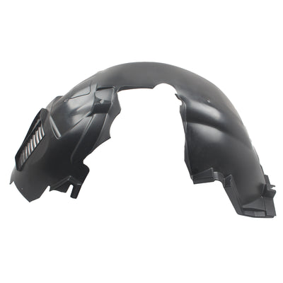 Front Right Fender Linning C2D34722 Compatible With Jaguar XJL (2010-2018) Tag No.4