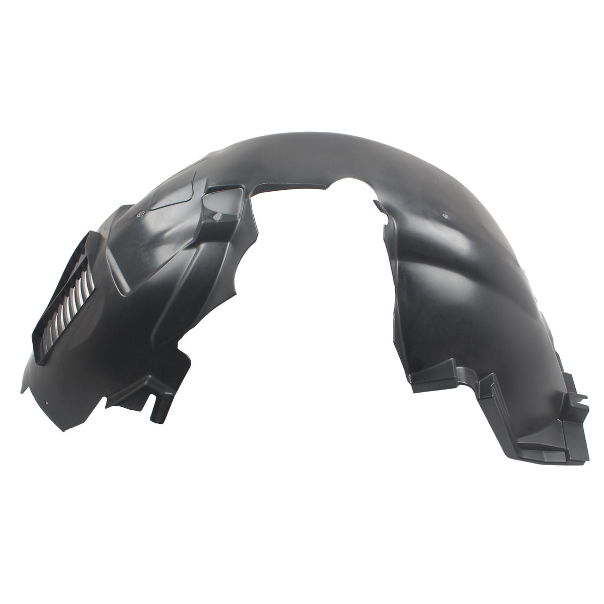 Front Right Fender Linning C2D34722 Compatible With Jaguar XJL (2010-2018) Tag No.4