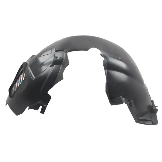 Front Right Fender Linning C2D34722 Compatible With Jaguar XJL (2010-2018) Tag No.4