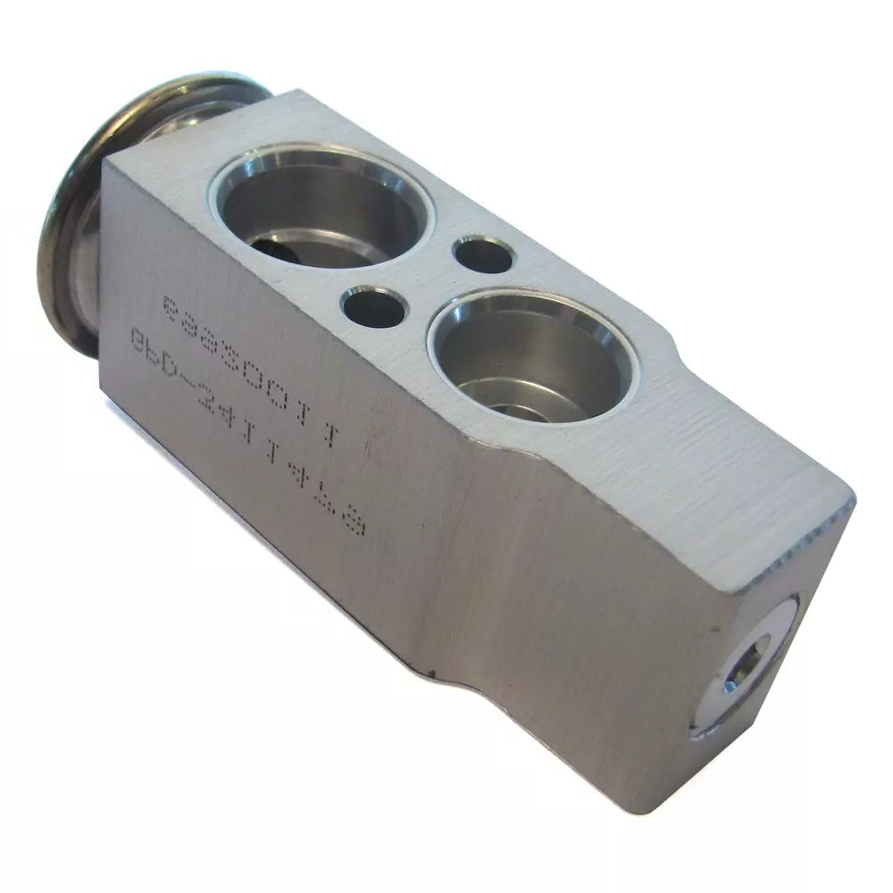 Air Conditioner Expansion Valve JQD5000050 Compatible With LAND ROVER DISCOVERY IV (L319) | LR4 RANGE ROVER SPORT I (L320)