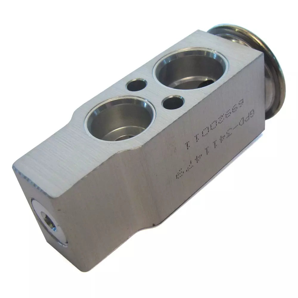 Air Conditioner Expansion Valve JQD5000050 Compatible With LAND ROVER DISCOVERY IV (L319) | LR4 RANGE ROVER SPORT I (L320)