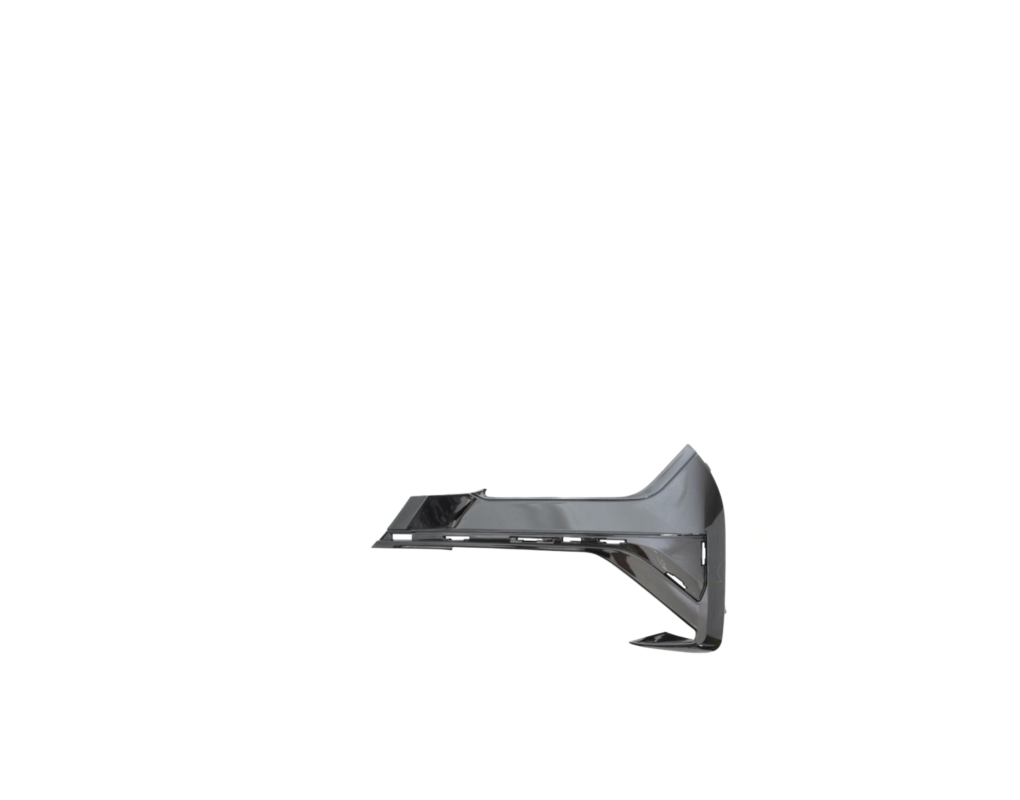 Fog Lamp Cover Duct Left 51117954247 & Right 51117954248 Compatible With BMW X1 F48 LCI (2020-2022) Tag No.455