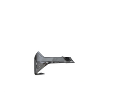 Fog Lamp Cover Duct Left 51117954247 & Right 51117954248 Compatible With BMW X1 F48 LCI (2020-2022) Tag No.455