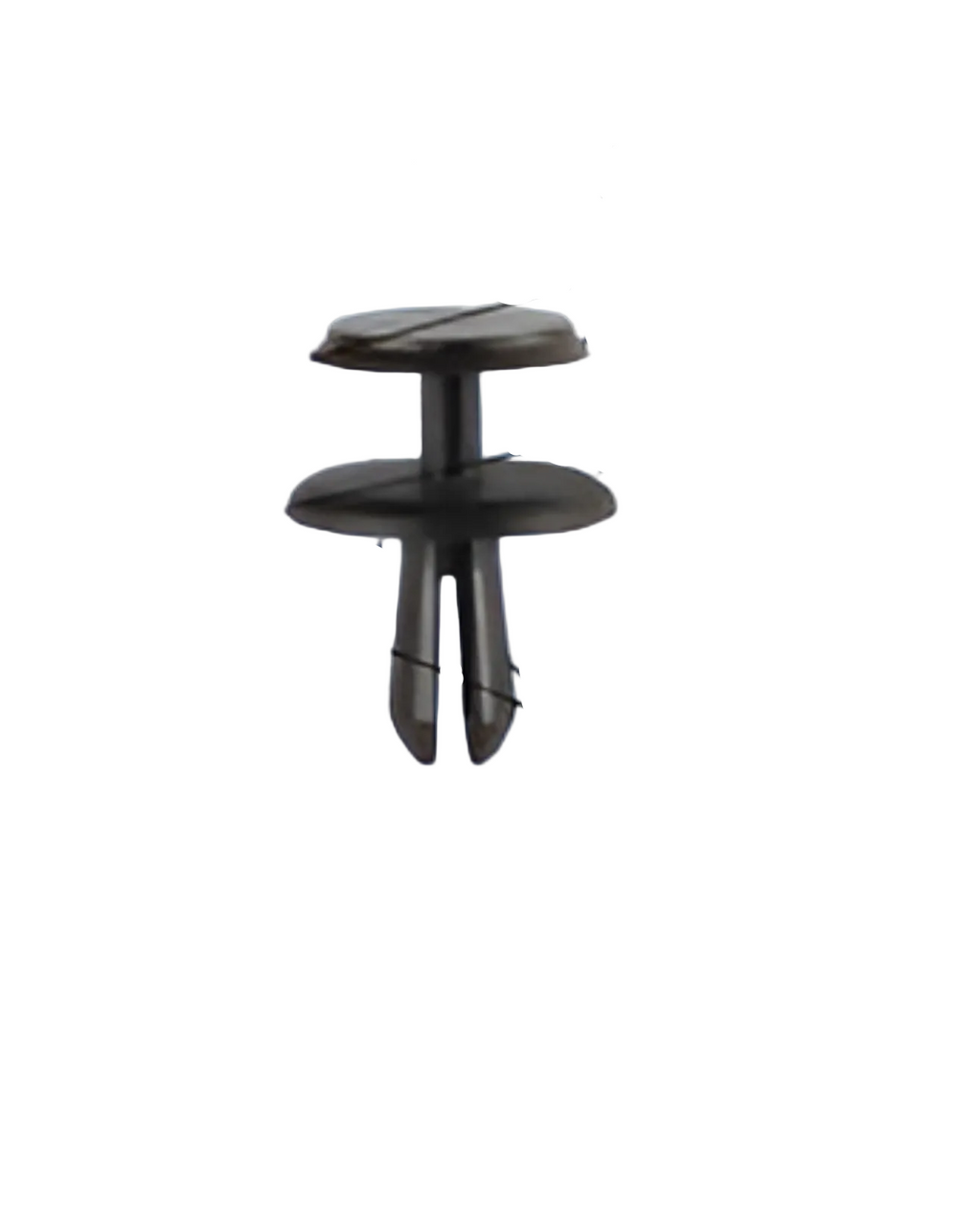 Engine Sheild Clips (Set of 10) Code:1932 Compatible With Mercedce Benz