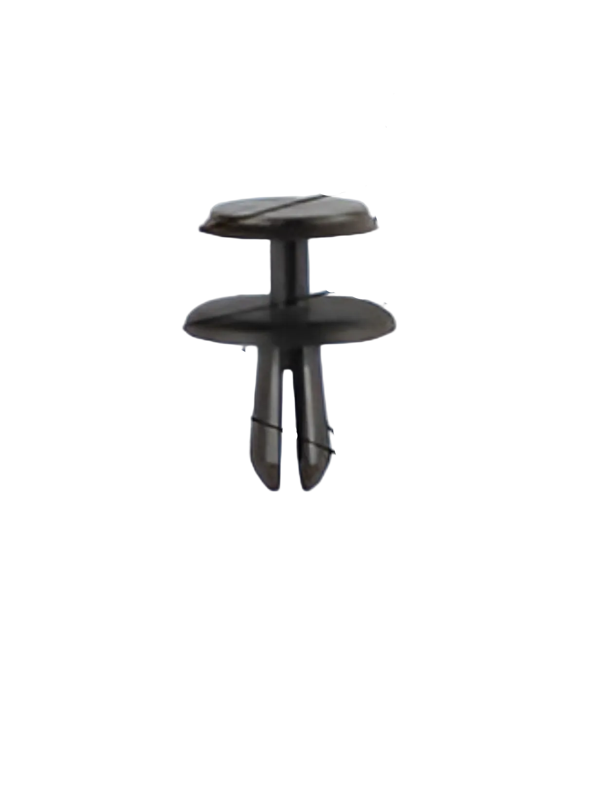 Engine Sheild Clips (Set of 10) Code:1932 Compatible With Mercedce Benz